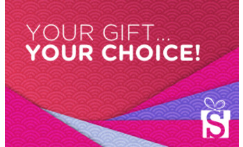 Suregifts Generic Gift Card