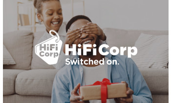 HiFi Corp Gift Card