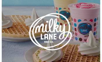 Milky Lane Gift Card