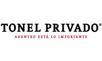 Tonel Privado Gift Card