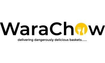 Wara Chow Gift Card