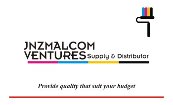 Thẻ quà tặng JNZ Malcom Ventures