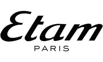 Thẻ quà tặng Etam