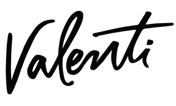 Valenti Gift Card