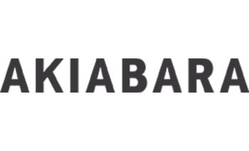 Akiabara Gift Card