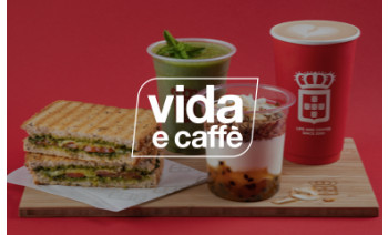 vida e caffè Gift Card