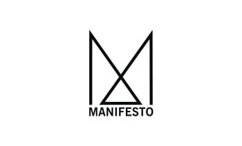 MANIFESTO Gift Card