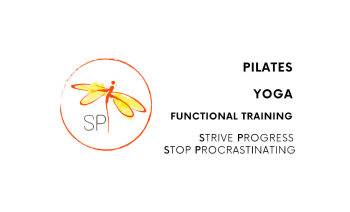 SP+ Pilates | Yoga Gift Card