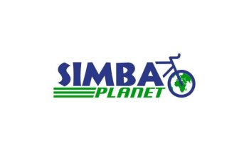 Simba Planet Gift Card