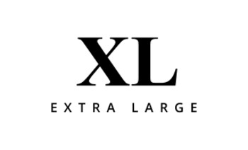 XL Extra Large Gift Card