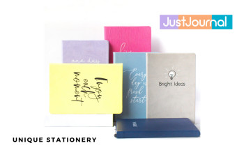 JustJournal Carte-cadeau