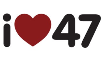 47 Street Gift Card