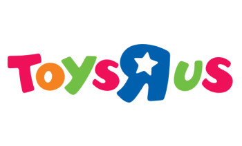 Thẻ quà tặng ToysRus