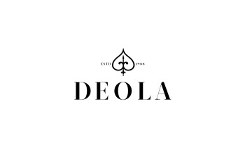 DEOLA Carte-cadeau