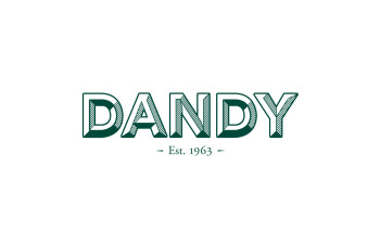 Подарочная карта Dandy