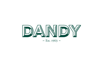 Dandy Gift Card