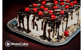 WaraCake Gift Card