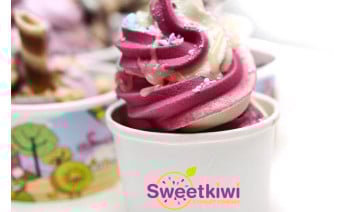 Sweet Kiwi Gift Card