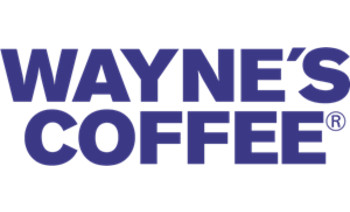 Waynes Coffee Sweden