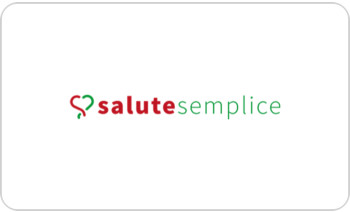 Подарочная карта Salute Semplice