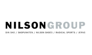 Thẻ quà tặng Nilson Group Sv