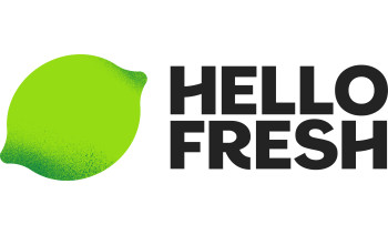 Gift Card HelloFresh US