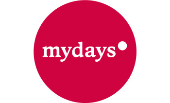 MyDays Geschenkkarte
