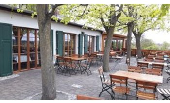 Kades Restaurant "Am Pfingstberg"