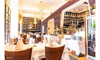 Ristorante a Mano