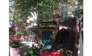 Gasthaus Kronprinz
