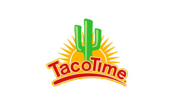 TacoTime Gift Card