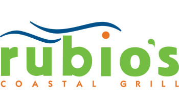 Rubio’s Coastal Grill Gift Card