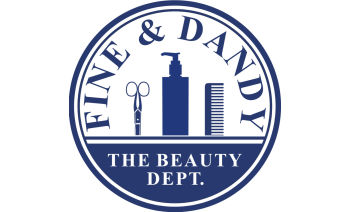 FINE & DANDY the Beautydepartment Gift Card