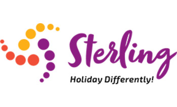 Sterling Holidays Geschenkkarte