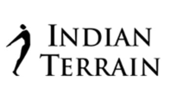 Indian Terrain Gift Card