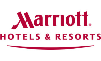Подарочная карта Marriott Hotels