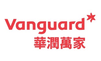 Vanguard China