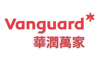 Vanguard Gift Card