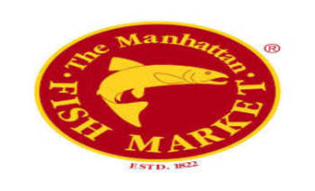 The Manhattan Fish Market Seafood Restaurant Gift Card