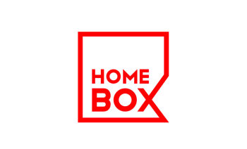 Thẻ quà tặng Home Box