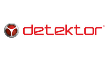 Detektor
