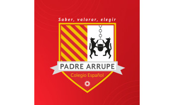 Colegio Padre Arrupe Colegio Español Padre Arrupe