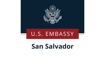 Embajada Americana Pex Sv