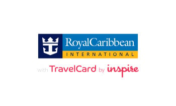 Royal Caribbean by Inspire Gift Card