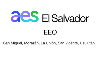 Grupo AES EEO El Salvador