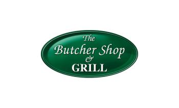 The Butcher Shop and Grill Gift Card