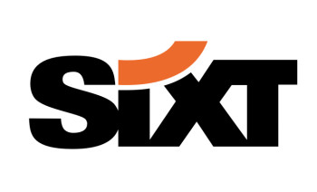 Sixt Carte-cadeau
