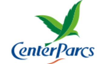 Center Parcs 礼品卡