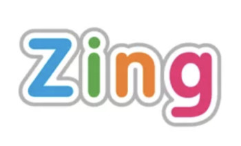 Zing Gift Card