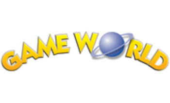 Game World Gift Card